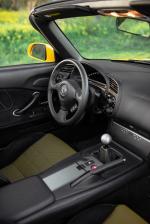 Honda S2000 CR 2008 года (NA)